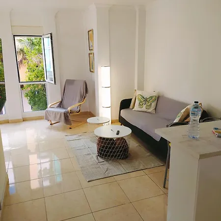Playa Canteras Aqui Te Espero Apartamento Las Palmas de Gran Canárias