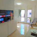 Playa Canteras Aqui Te Espero Апартаменты