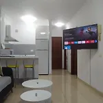 Playa Canteras Aqui Te Espero Лас-Пальмас-де-Гран-Канария