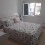 Playa Canteras Aqui Te Espero Апартаменты Лас-Пальмас-де-Гран-Канария