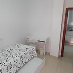 Playa Canteras Aqui Te Espero Апартаменты