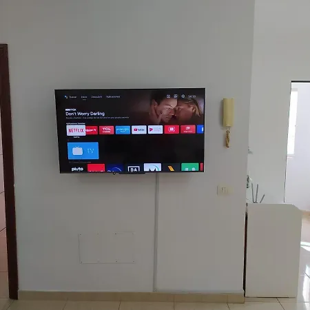 Playa Canteras Aqui Te Espero Апартаменты