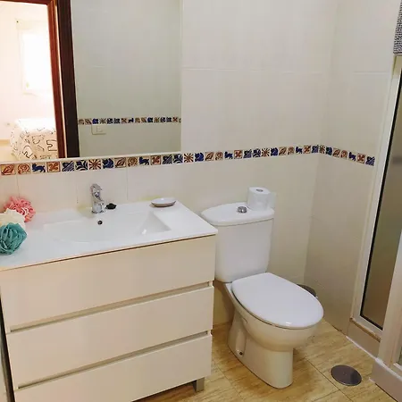 Playa Canteras Aqui Te Espero Apartment