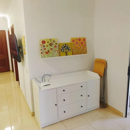 Playa Canteras Aqui Te Espero Апартаменты *